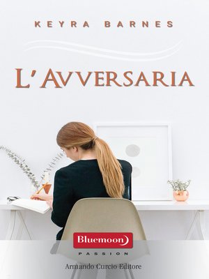 cover image of L'avversaria